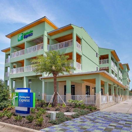 Holiday Inn Express St. Augustine - Vilano Beach By Ihg Exteriér fotografie