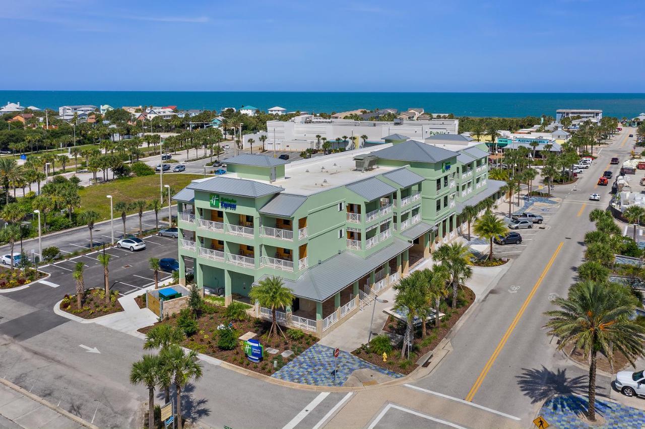 Holiday Inn Express St. Augustine - Vilano Beach By Ihg Exteriér fotografie