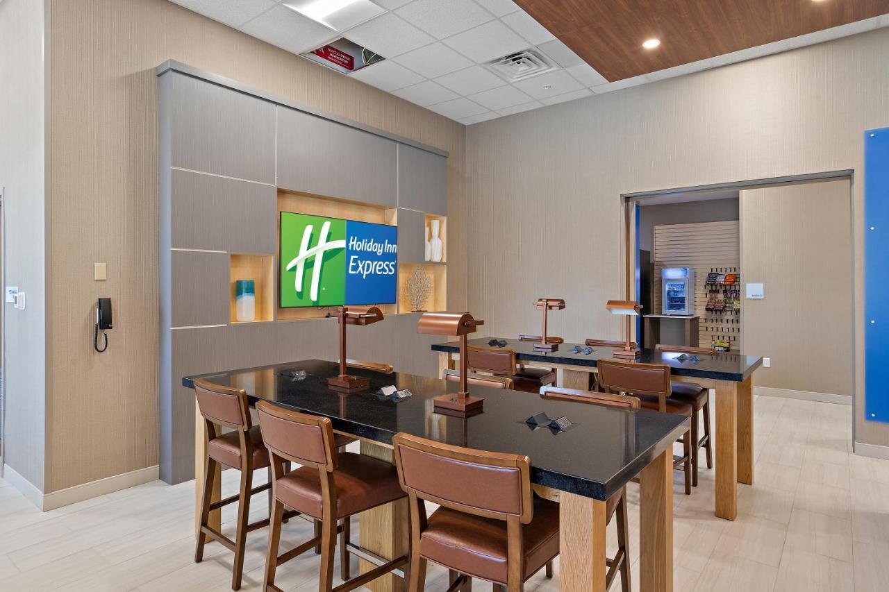 Holiday Inn Express St. Augustine - Vilano Beach By Ihg Exteriér fotografie