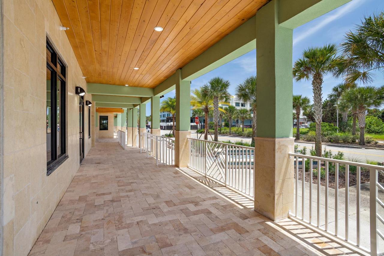 Holiday Inn Express St. Augustine - Vilano Beach By Ihg Exteriér fotografie