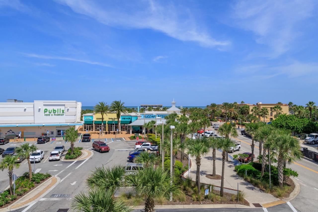 Holiday Inn Express St. Augustine - Vilano Beach By Ihg Exteriér fotografie