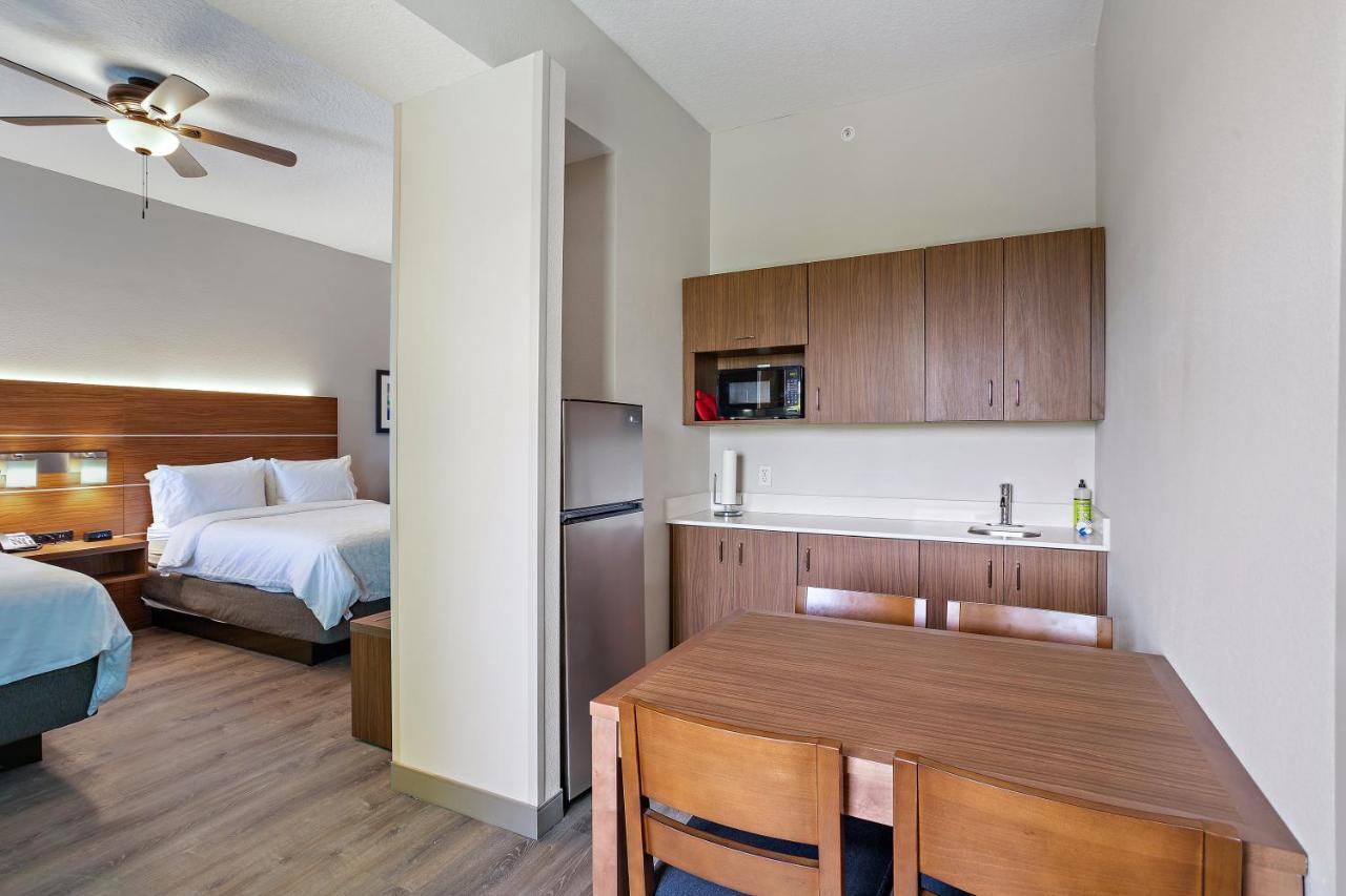 Holiday Inn Express St. Augustine - Vilano Beach By Ihg Exteriér fotografie