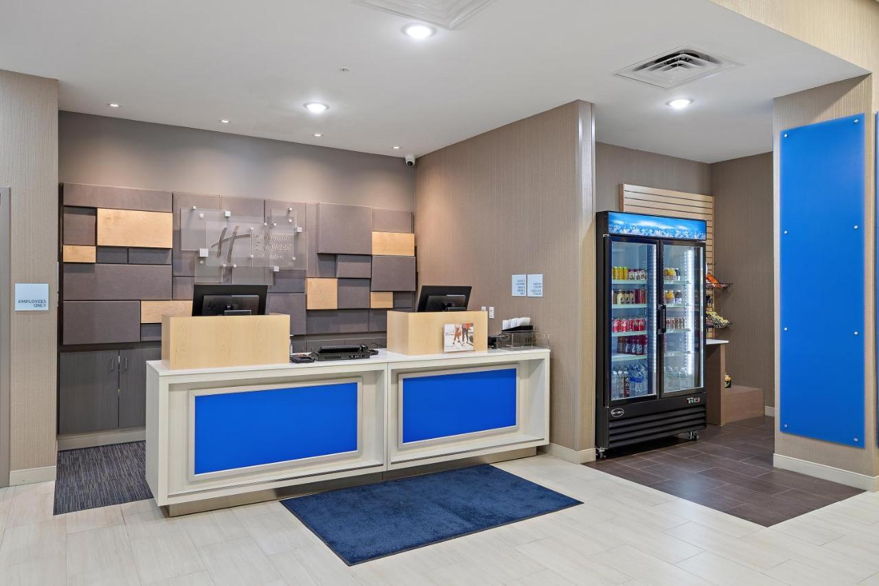 Holiday Inn Express St. Augustine - Vilano Beach By Ihg Exteriér fotografie