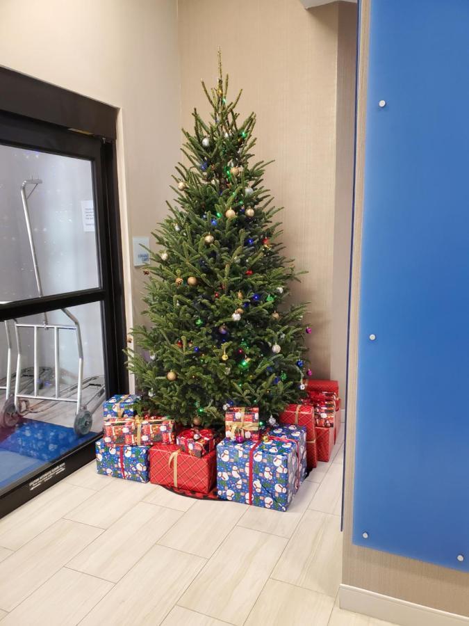 Holiday Inn Express St. Augustine - Vilano Beach By Ihg Exteriér fotografie