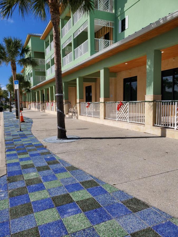 Holiday Inn Express St. Augustine - Vilano Beach By Ihg Exteriér fotografie